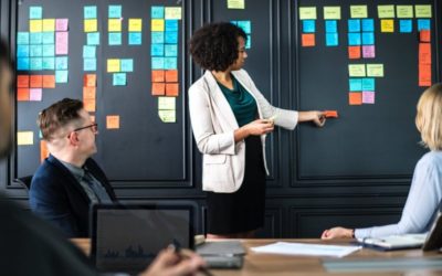 Marketing promotion ideas for Construction & Engineering business.