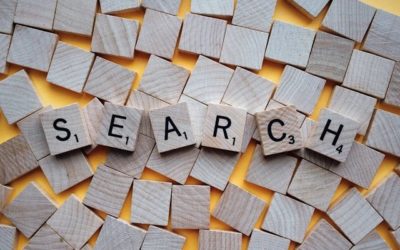 How to use Google and other search engines for expanding the business circle ?